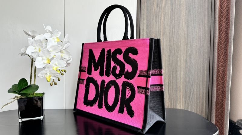 chr1st1an D10r shopping bags